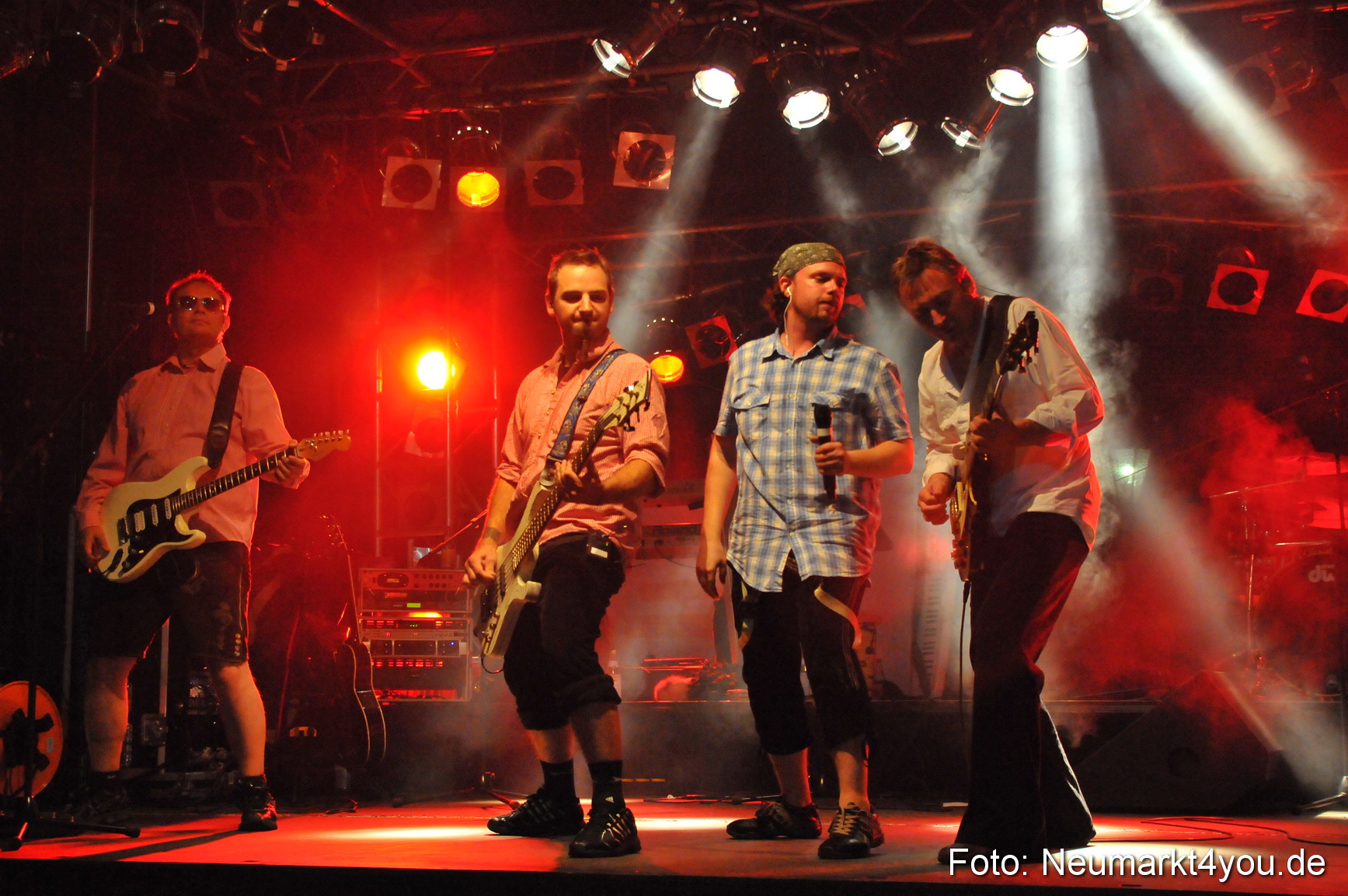 Stadtlauf Neumarkt 2011 0118